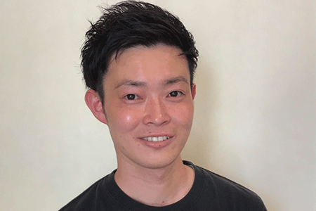 山内恒和